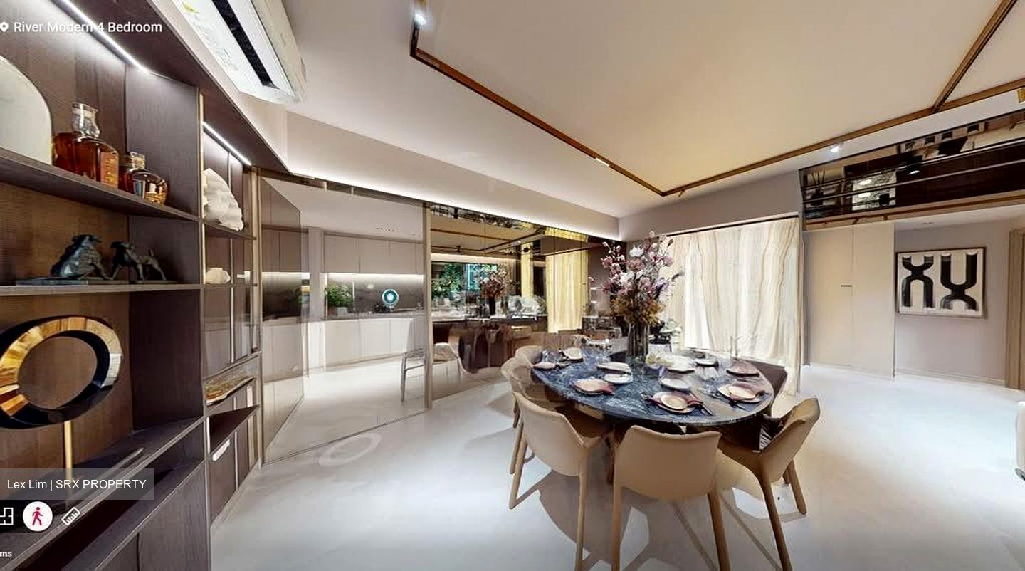 River Modern (U/C) (D9), Apartment #550075451